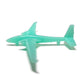 Baykar Akinci Drone (3D Printed) x5