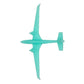 Baykar Akinci Drone (3D Printed) x5