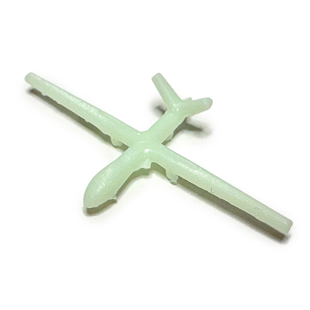 Hermes 900 Drone (3D Printed) x5