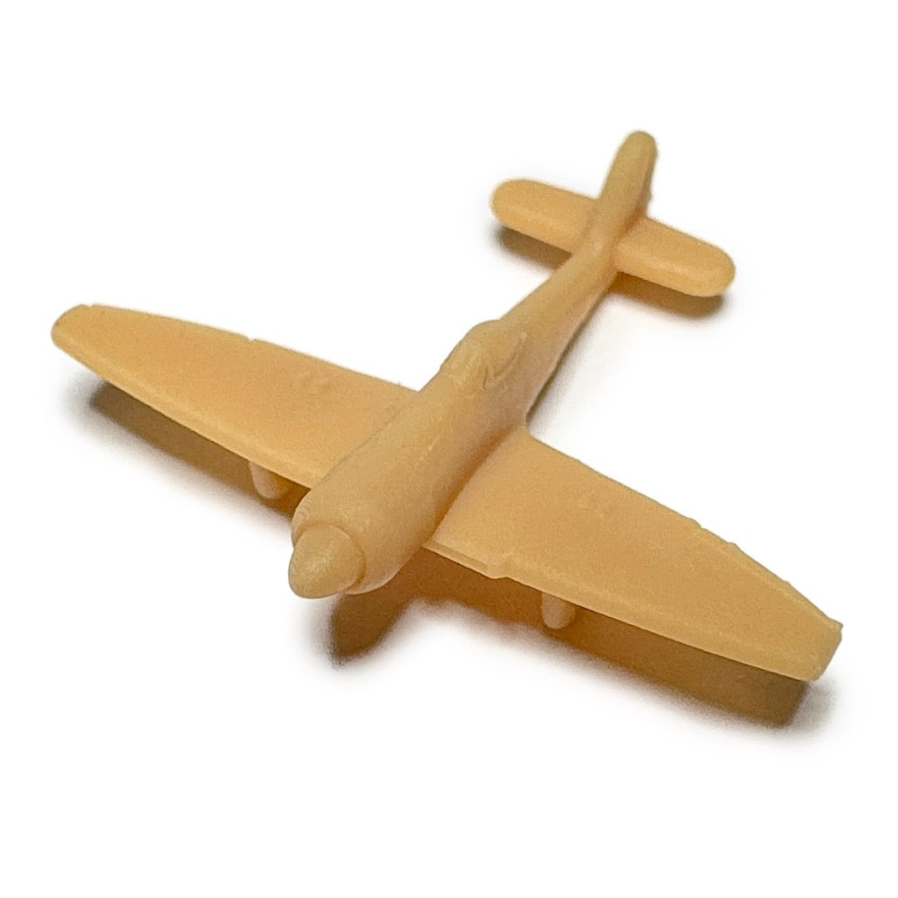 UK Hawker Sea Fury (3D Printed) x5