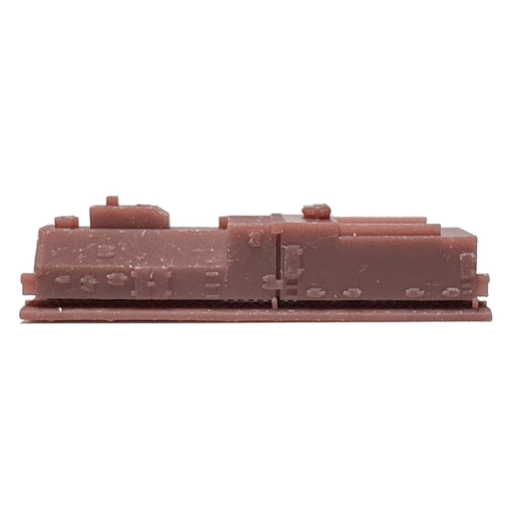 Russian OV Series Armored Train (3D Printed) xONE