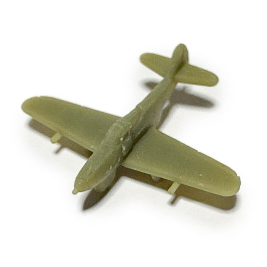 Bell P-39 Aircobra (3D Printed) x5