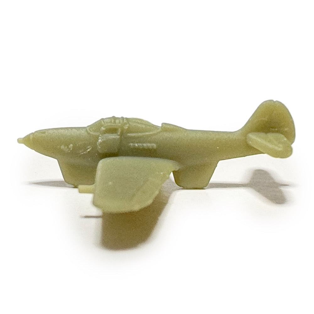 Bell P-39 Aircobra (3D Printed) x5