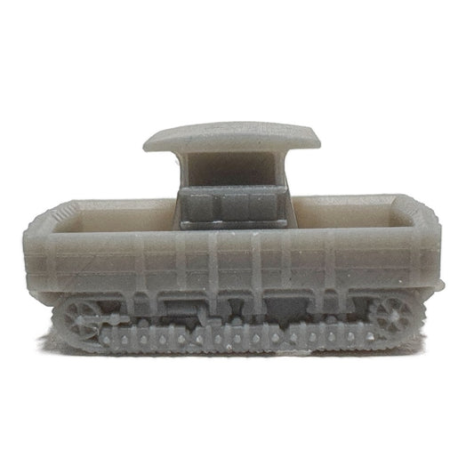 Uberlandwagon (3D Printed) x5