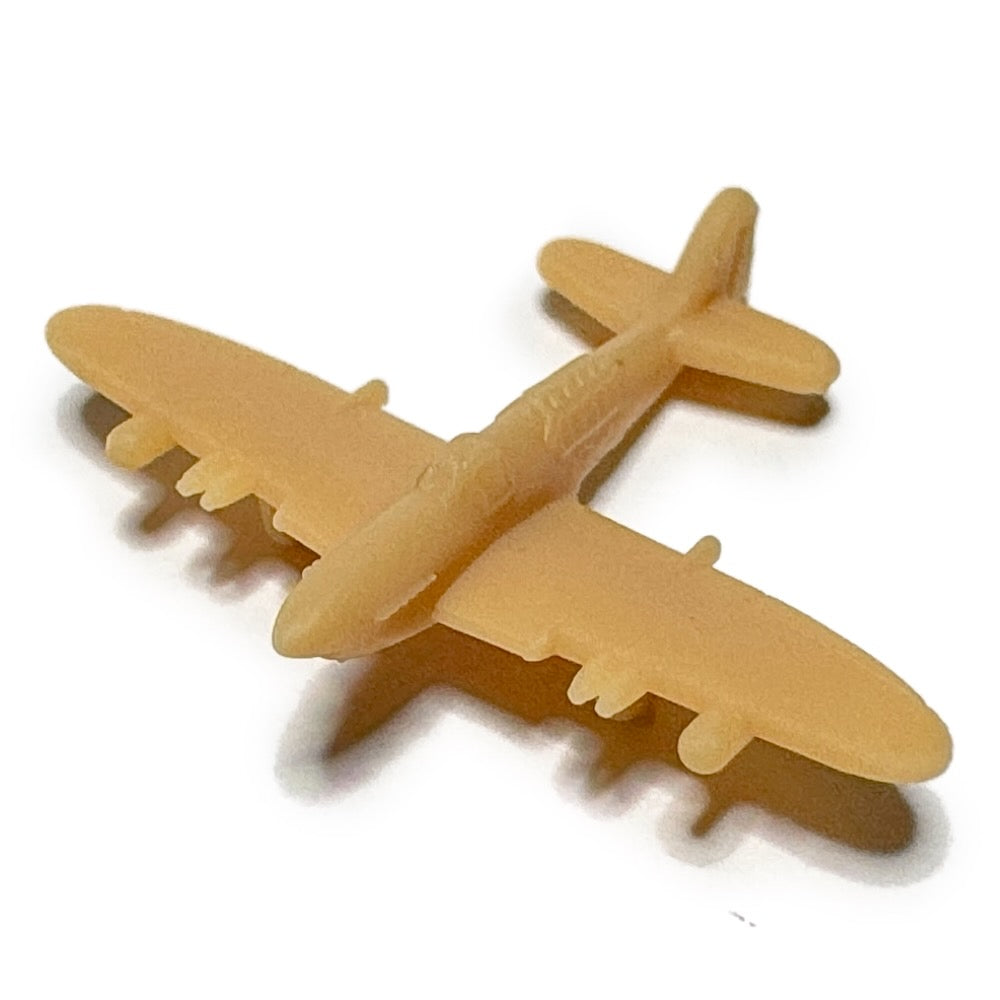 Fairey Firefly Carrier-Based Fighter (3D Printed) x5