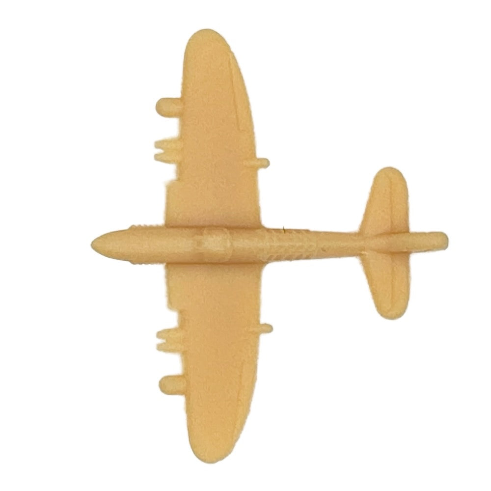 Fairey Firefly Carrier-Based Fighter (3D Printed) x5