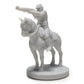 CSA WW1 Cavalry (3D Printed) x5