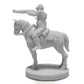 CSA WW1 Cavalry (3D Printed) x5