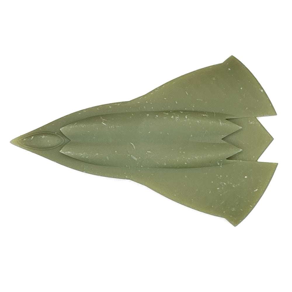 EDI UCAV Stealth Fighter/Drone (3D Printed) xONE