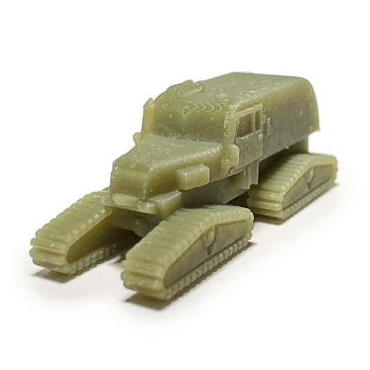 Tucker Sno-Cat (3D Printed) x5