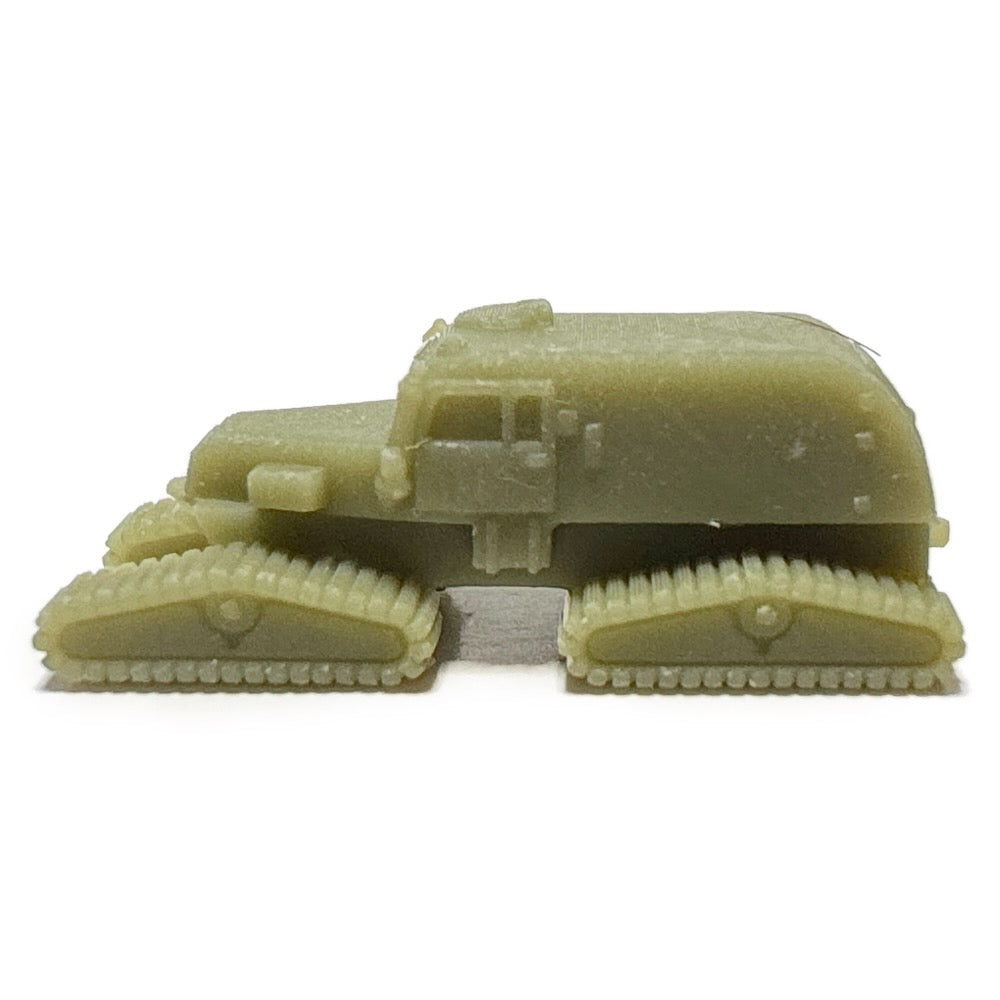 Tucker Sno-Cat (3D Printed) x5