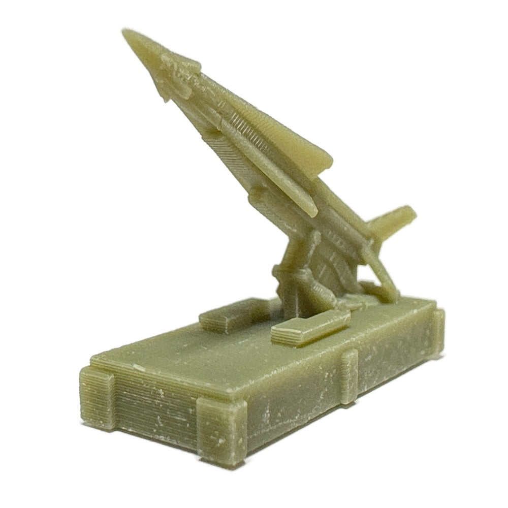 MIM-14 Nike SAM (3D Printed) x5