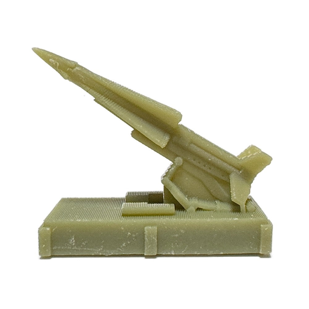 MIM-14 Nike SAM (3D Printed) x5