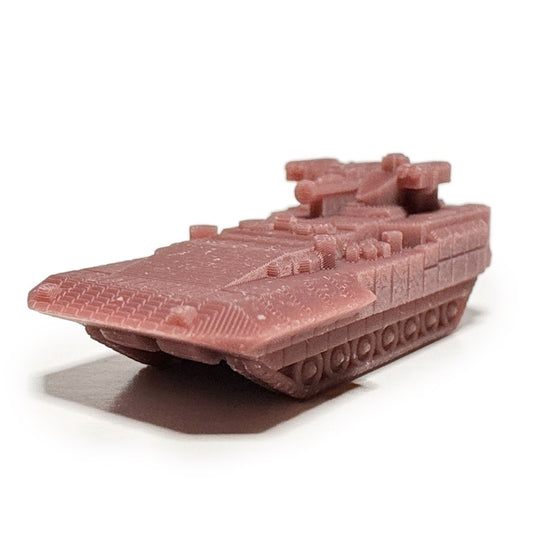 T-15 Heavy Infantry Fighting Vehicle (3D Printed) x5
