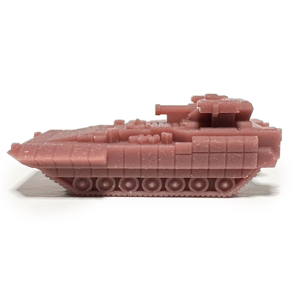 T-15 Heavy Infantry Fighting Vehicle (3D Printed) x5
