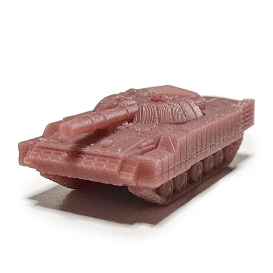 BMP-3 Infantry Fighting Vehicle (3D Printed) x5