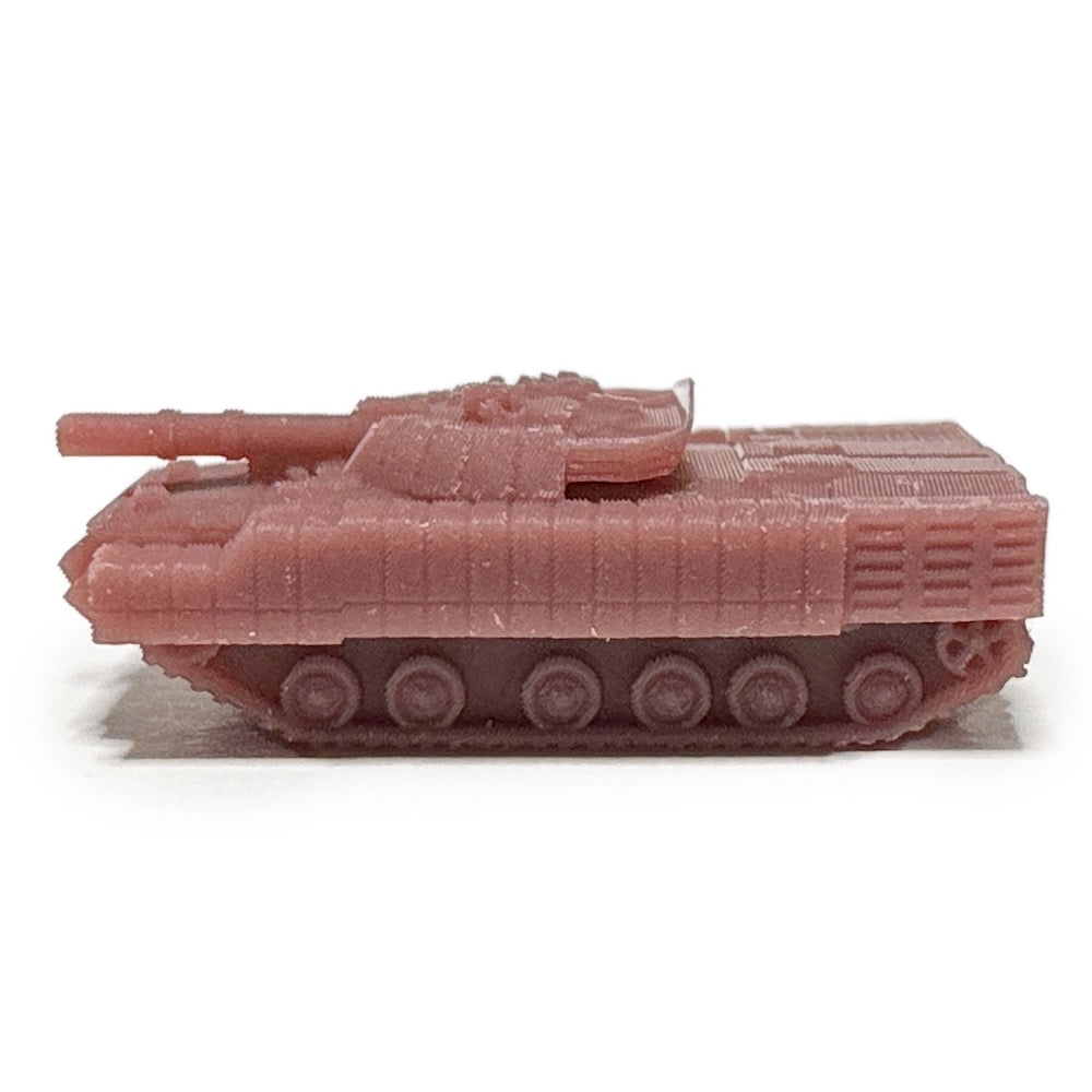 BMP-3 Infantry Fighting Vehicle (3D Printed) x5