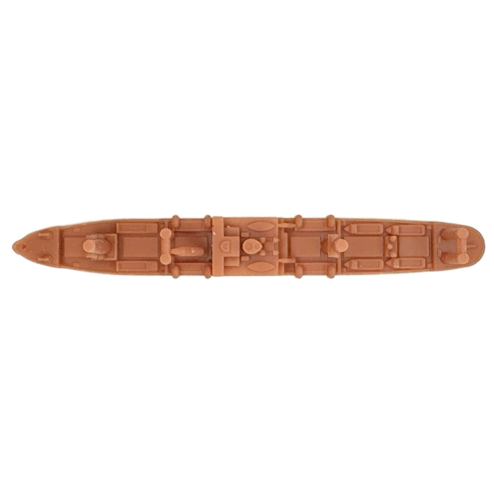 Yamasuki Maru-class Transport Ship (3D Printed) x5