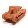 Japanese Type 4 Ho Ro Self Propelled Artillery (3D Printed) x5