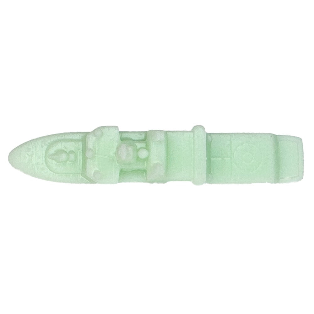 Canadian HMCS Harry DeWolf Ice Breaker (3D Printed) x5