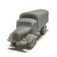 Mercedes L 4500A Truck (3D Printed) x5