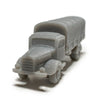 Mercedes L 4500A Truck (3D Printed) x5