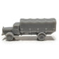 Mercedes L 4500A Truck (3D Printed) x5