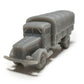 German Bussing Nag 4500S Truck (3D Printed) x5