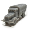 German Bussing Nag 4500S Truck (3D Printed) x5