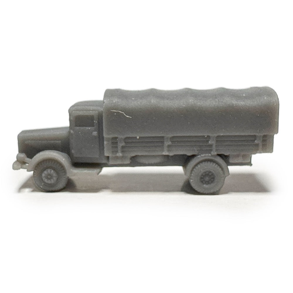 German Bussing Nag 4500S Truck (3D Printed) x5