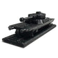 German Panzerwagon Armored Train Car (3D Printed) xONE