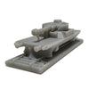German Panzerwagon Armored Train Car (3D Printed) xONE