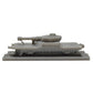 German Panzerwagon Armored Train Car (3D Printed) xONE