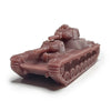 Russian WWII T-100 Heavy Tank (3D Printed) xOne