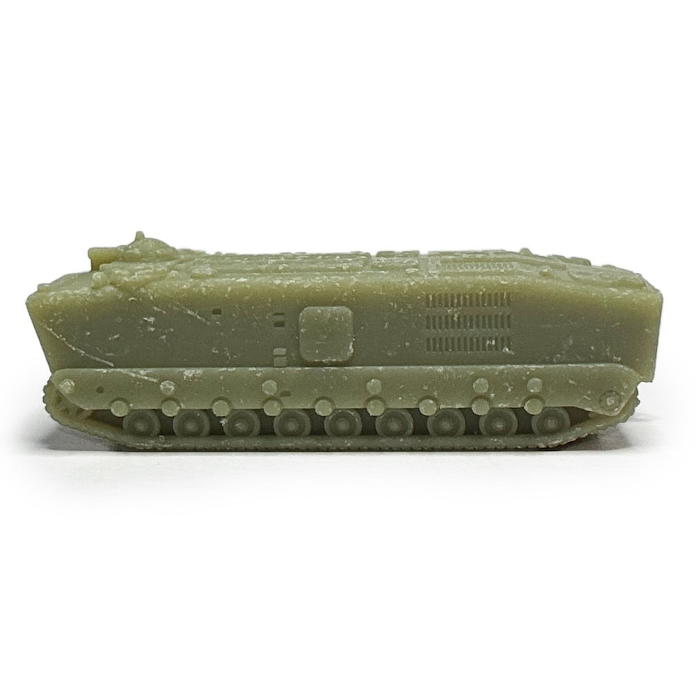 LVTP-5 Armored Landing Personel Carrier (3D Printed) x5