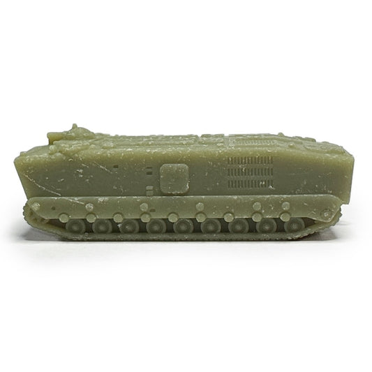 LVTP-5 Armored Landing Personel Carrier (3D Printed) x5