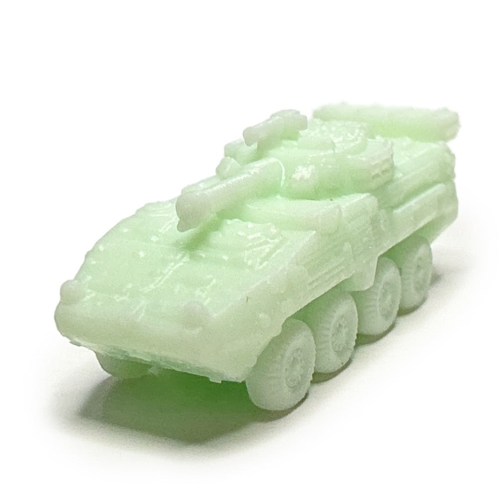 Canadian LAV-6 IFV (3D Printed) x5