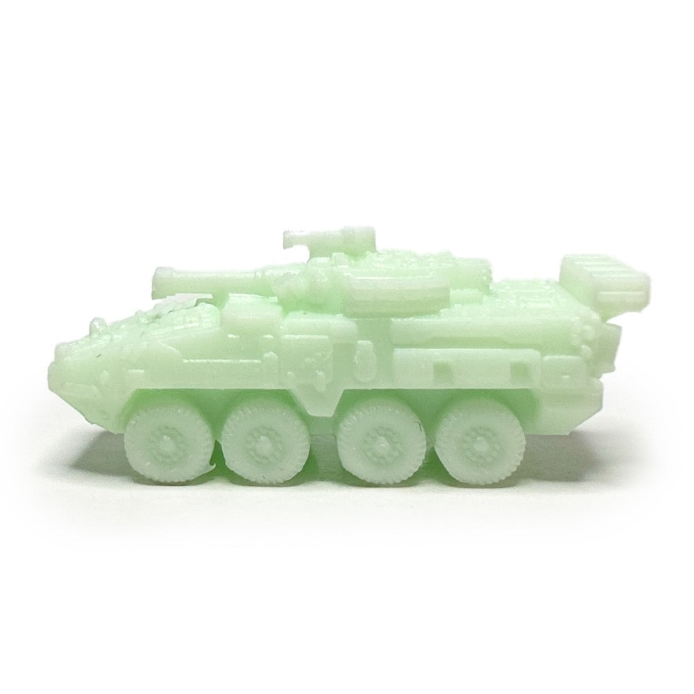 Canadian LAV-6 IFV (3D Printed) x5