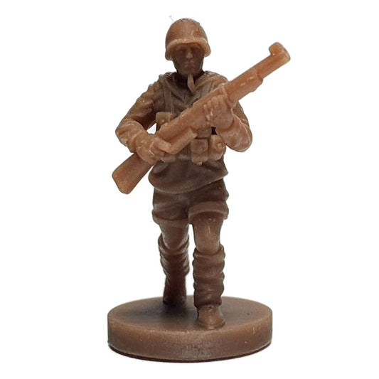 WWII Italian Marine (3D Printed) x5