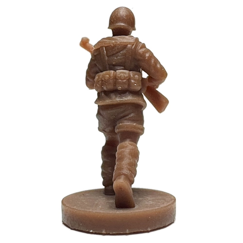 WWII Italian Marine (3D Printed) x5