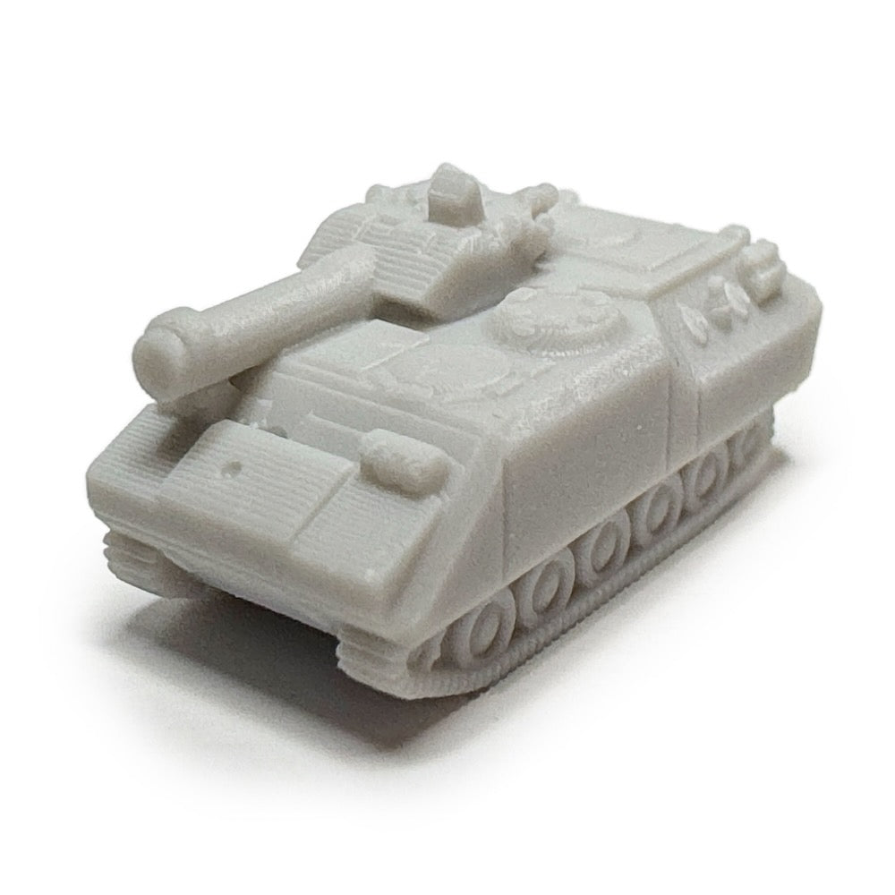 Turkey ACV-15 Infantry Fighting Vehicle (3D Printed) x5