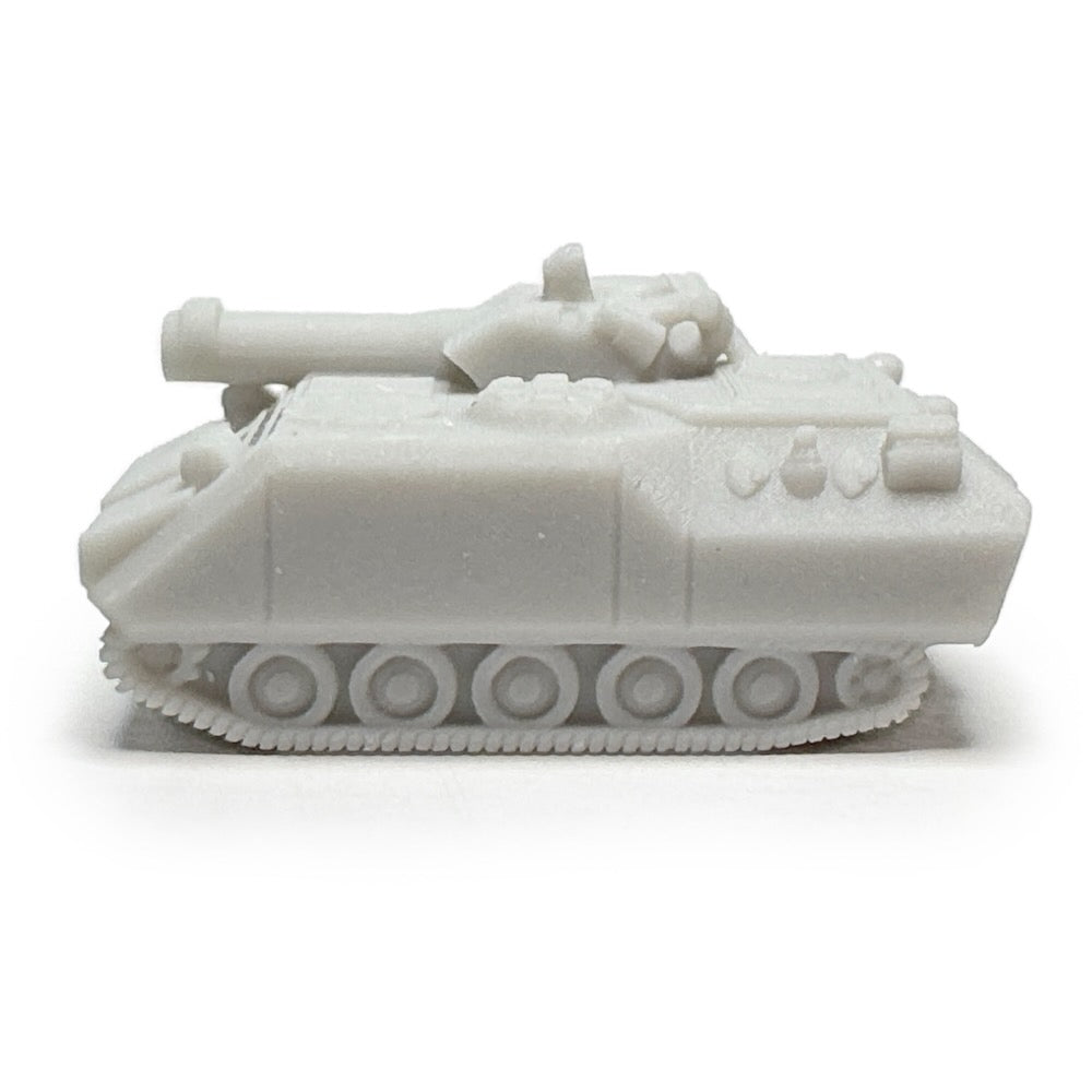 Turkey ACV-15 Infantry Fighting Vehicle (3D Printed) x5