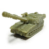 M109 A-7 SP Artillery (3D Printed) x5
