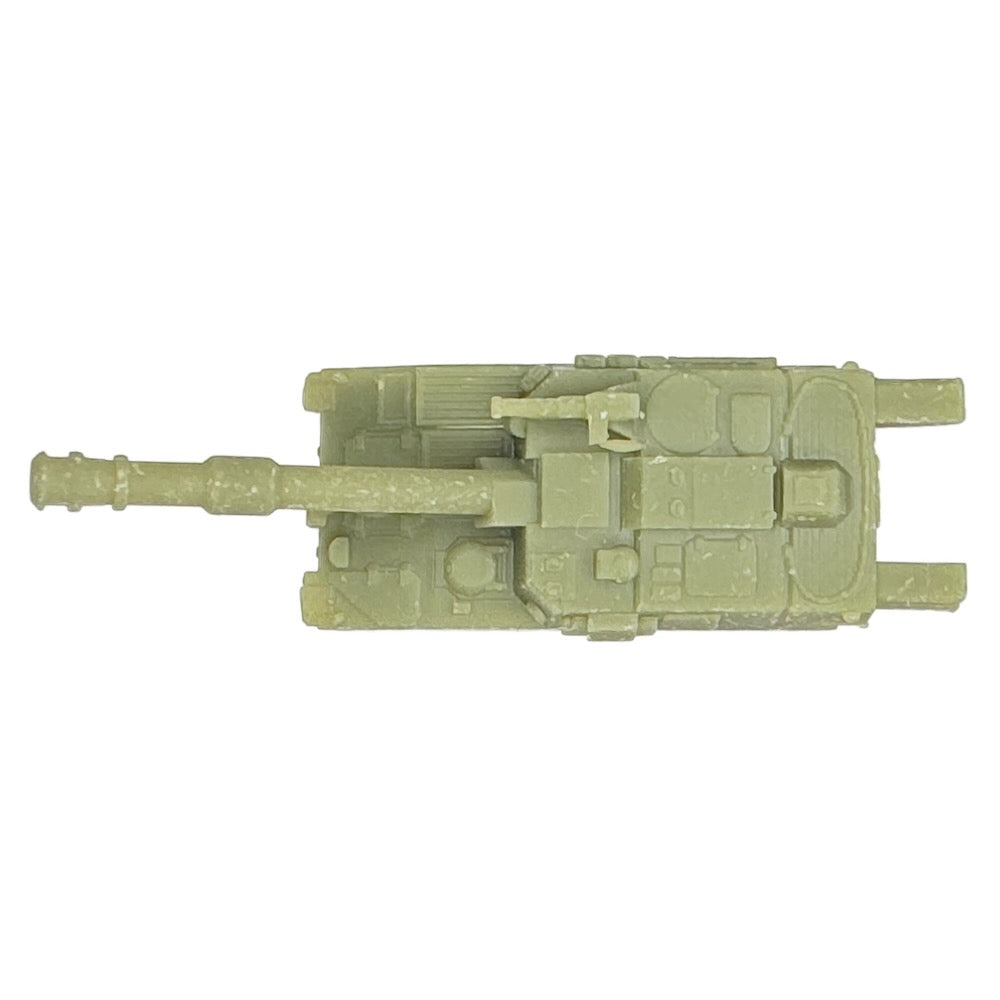 M109 A-7 SP Artillery (3D Printed) x5