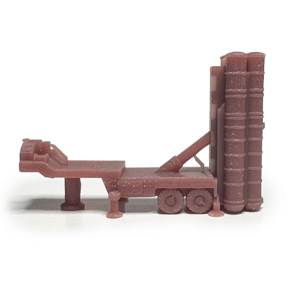 Russian S-400 SAM (3D Printed) x5