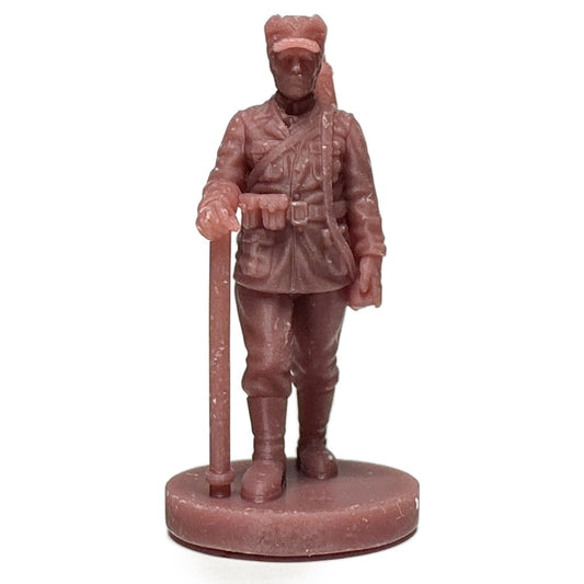 Ukraine Mountain Soldier WWII (3D Printed) x5