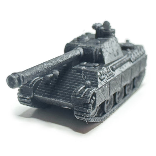 WWII German Panther V w/ FG1250 IR (3D Printed) x5