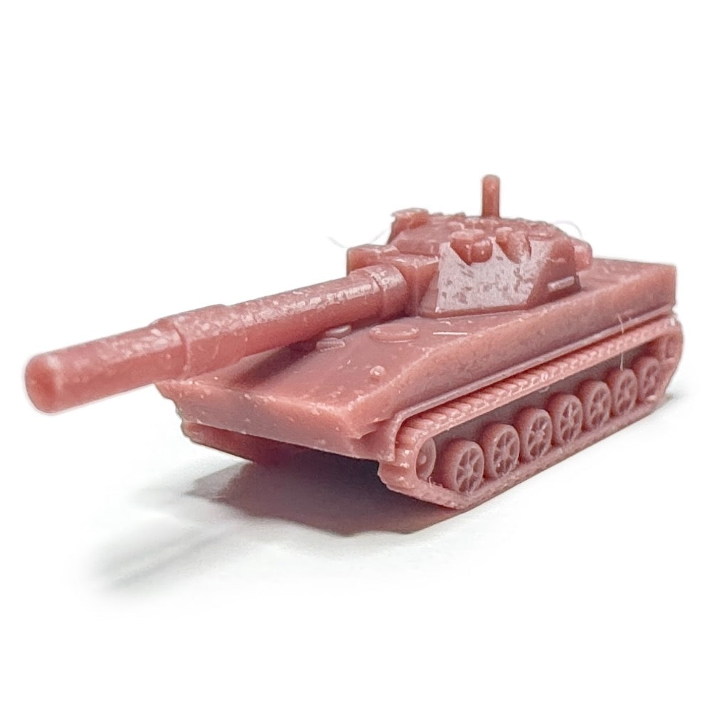 Russian 2S25 Tank Destroyer (3D Printed) x5