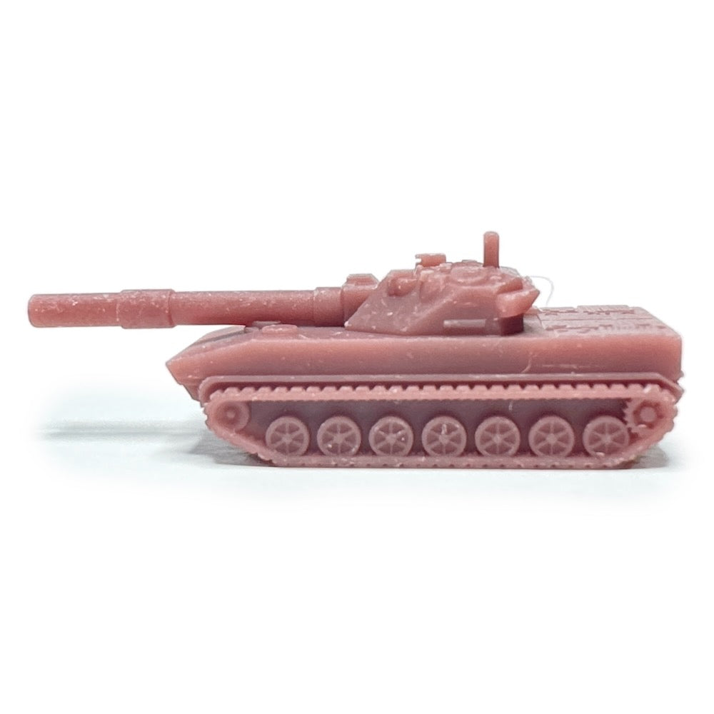 Russian 2S25 Tank Destroyer (3D Printed) x5