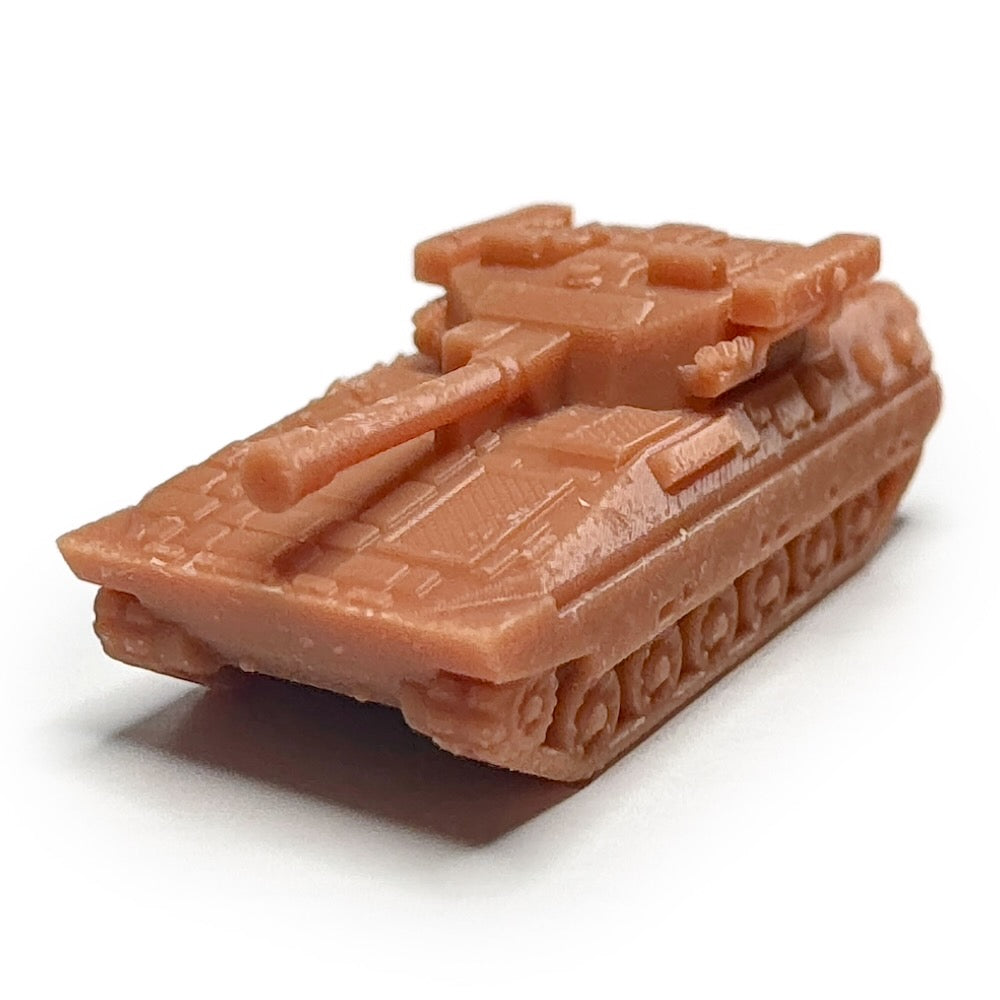Japanese Type 89 Infantry Fighting Vehicle (3D Printed) x5